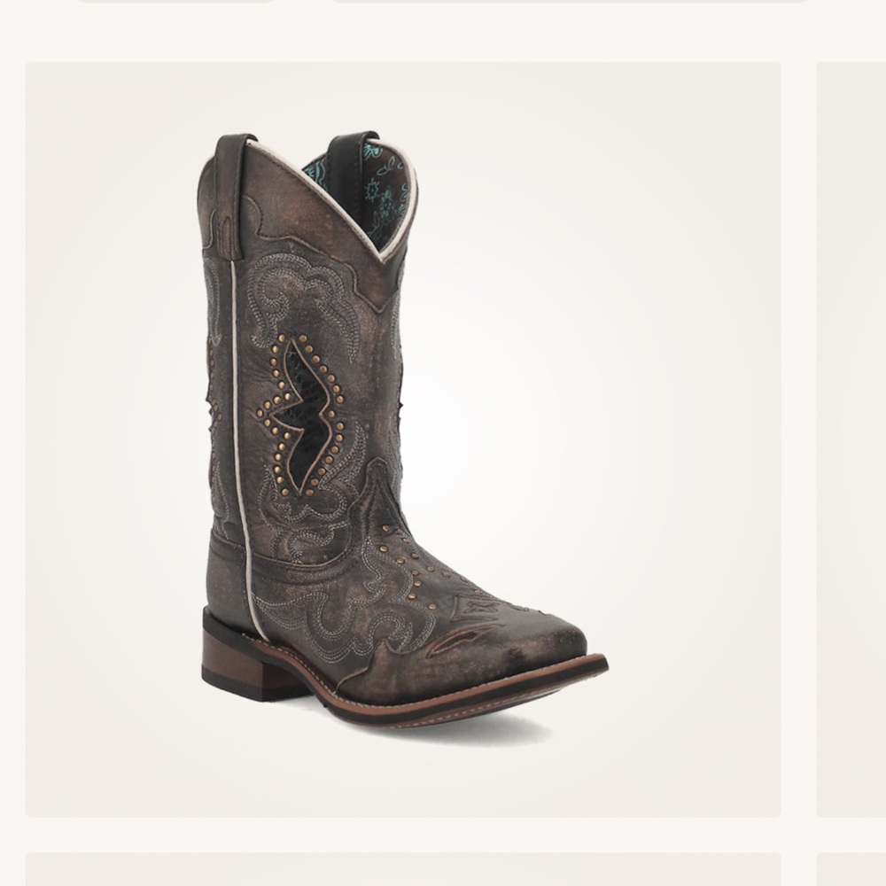Loredo women's boots